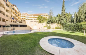 Gorgeous Apartment In Fuengirola With Wifi